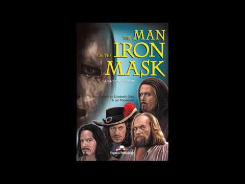 The Man In The Iron Mask - Chapter 1