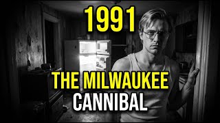The Horrifying Truth Behind the Jeffrey Dahmer Case
