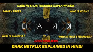 Dark netflix web series explained in hindi | family trees less
spoilers