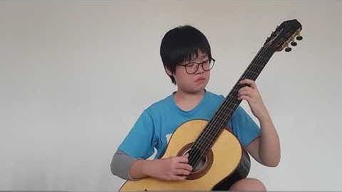 Indonesia Pusaka (arr. Jubing Kristianto), short version by telungg