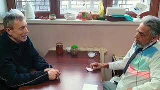 Родиола Розовая Сильнее ЖеньШеня | Борис Увайдов | Виталий Островский