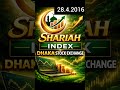 28.4.2026 @Shariahindex :- Dhaka stock exchange #dse #stockmarket #bangladeshstockmarket
