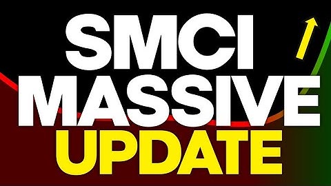 Super Micro (SMCI) Is Set To Explode Before Christmas! Here