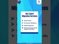 Skilled & Successful? Make Australia Your Next Move 🇦🇺 | PR, Work Visas, Migration Services