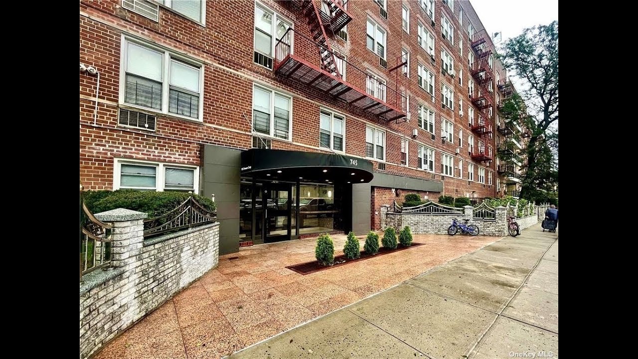 Property for sale 745 E 31st 2B, Flatbush, NY 11226 YouTube