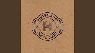 Take A Hint - Hinterlandt