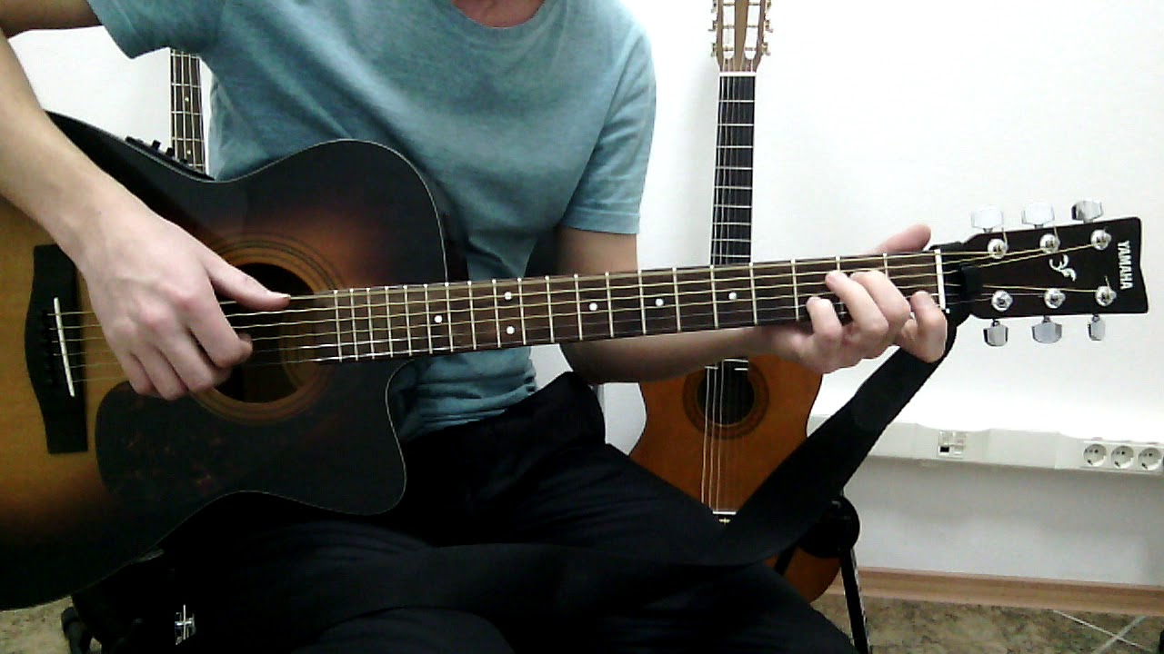 Перевал, Ю. Визбор - YouTube