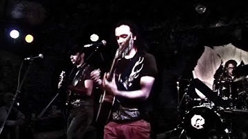 Stack Effect - Live at the Fox & Firkin, London (Trailer)