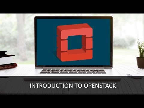 What is OpenStack? | OpenStack Tutorial for Beginners - OpenStack Components & Dashboard | Edureka