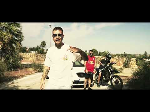 ALEX ACEKA - MARRAKESH ( VIDEOCLIP ) 