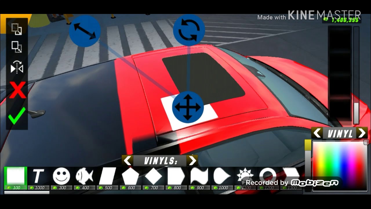 Turing car - YouTube