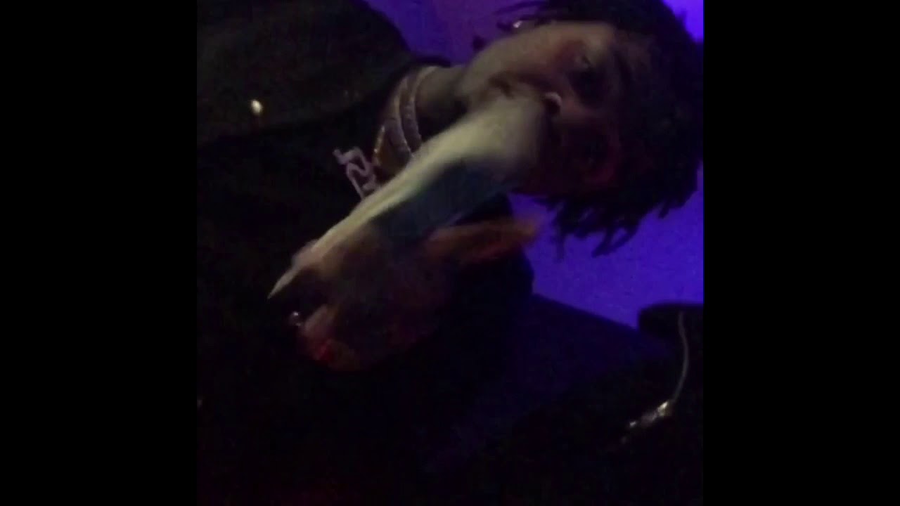 Pauncho Tez - Designer Drip Ft. Gunna