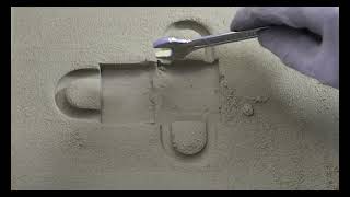Sand Casting Process: From Scrap to Masterpiece - DIY Hacks for Metal Casting.