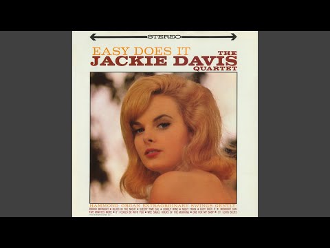 Jackie Davis — Lonely Wine