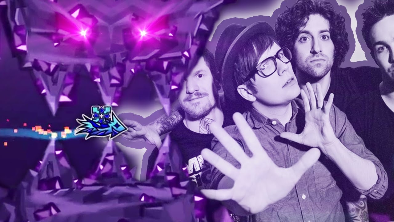 Ricochet Love x Thnks fr th Mmrs