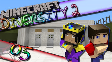 Diversity 2 - |05| Trivia Time!