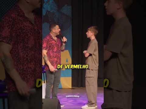 GÊNIO DO FUTEBOL