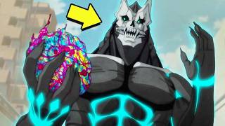 Kaiju No 8 Season 1  Season 2 Episode 112 English Dubbed  New Anime 2026