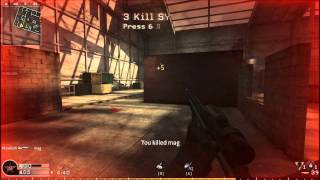 Cod4 PC Minitage