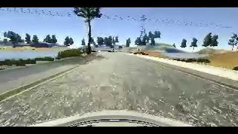 End-to-end Deep Learning for a self-driving car with behavior cloning