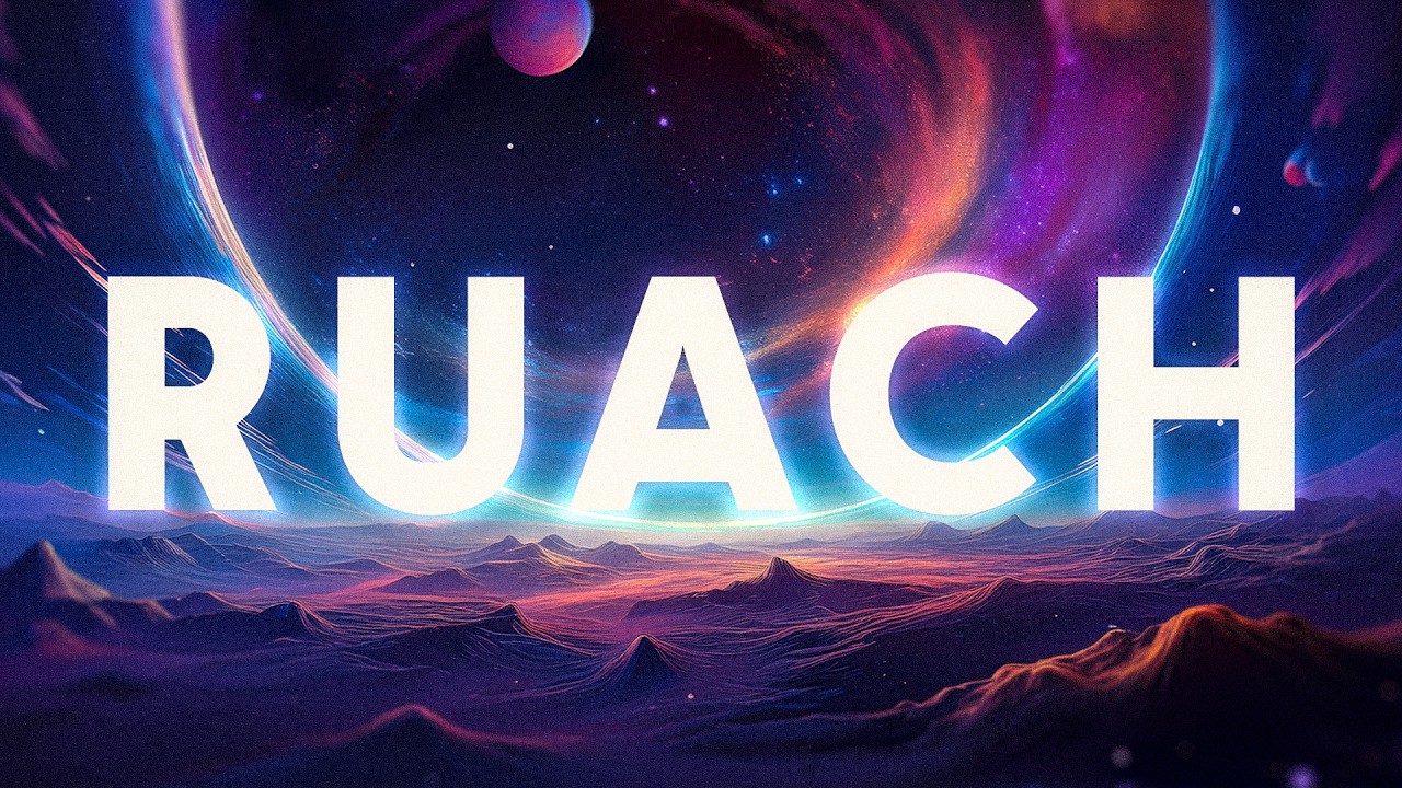 RUACH - 20 Minutes of Immersive Worship & Encounter | Janine John