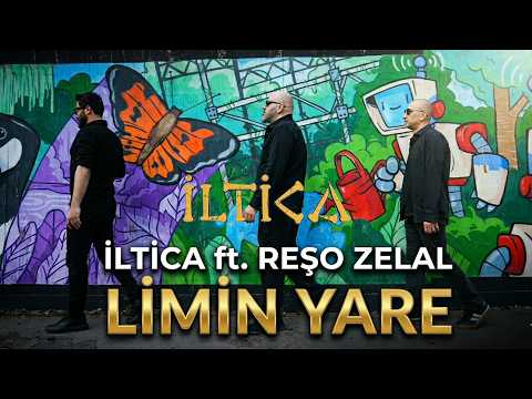REŞO ZELAL feat İLTİCA / LIMIN YARE /SOZ-MUZIK : REŞO ZELAL Video © 2026