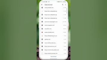 Continue Cleaning The Storage on Android Phone! #shorts