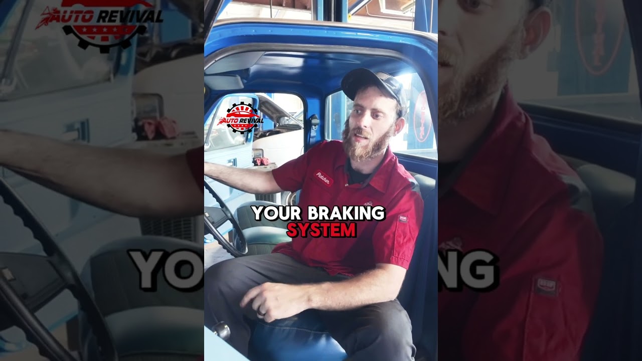 Ask a Tech: Why is my car shaking?!