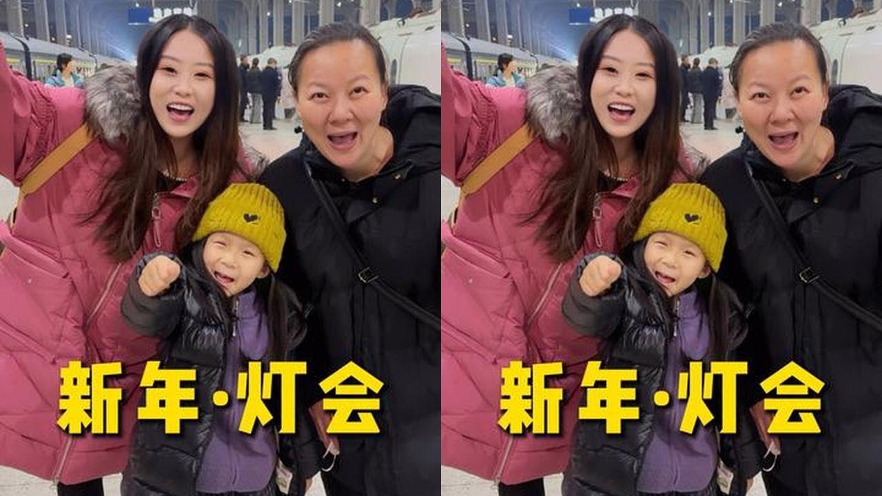 女子本弱，为母则刚，她没有避风港，孩子就是她全部的方向。#青年创作者成长计划 #为母则刚