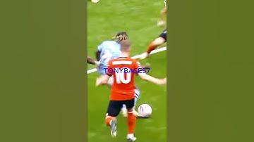 Jeremy doku will leave you in a spin#jeremydoku #trendingshorts #youtubeshorts