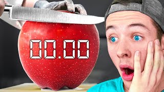 Reacting To WORLD'S FASTEST WORKERS! (unbelievable)