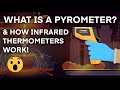 What Is A Pyrometer