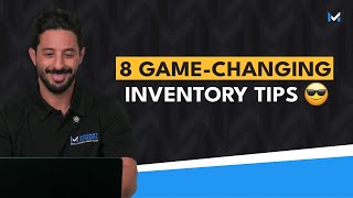 Inventory Management 101: Tips for Small Retailers