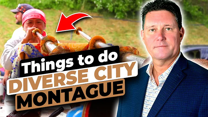 Prince Edward Island things to do | DiverseCity Montague | Canada | Recreational | Tourism | PEI