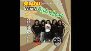 BELAGU ( Becanda Malam Minggu eps 3 ) Band betawi Bareng Geplak Band
