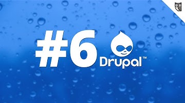 Cms Drupal 7 для начинающих - #6 - Установка модулей для удобной работы с cms Drupal 7