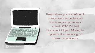 what is the difference between react vs ReactDOM ?