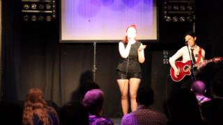 Putting On The Ritz - Undercurrent Seriously Camp Cabaret