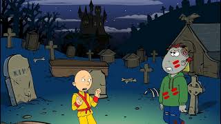 Halloween randomness