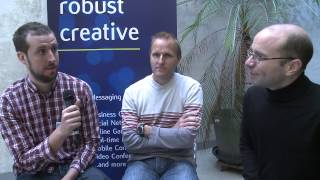 Code As Craft Interview #1 - CoBrowser.net
