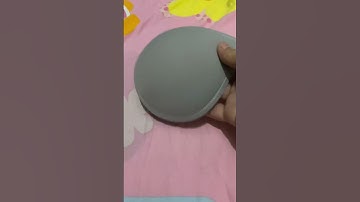 Bra Insert Pad