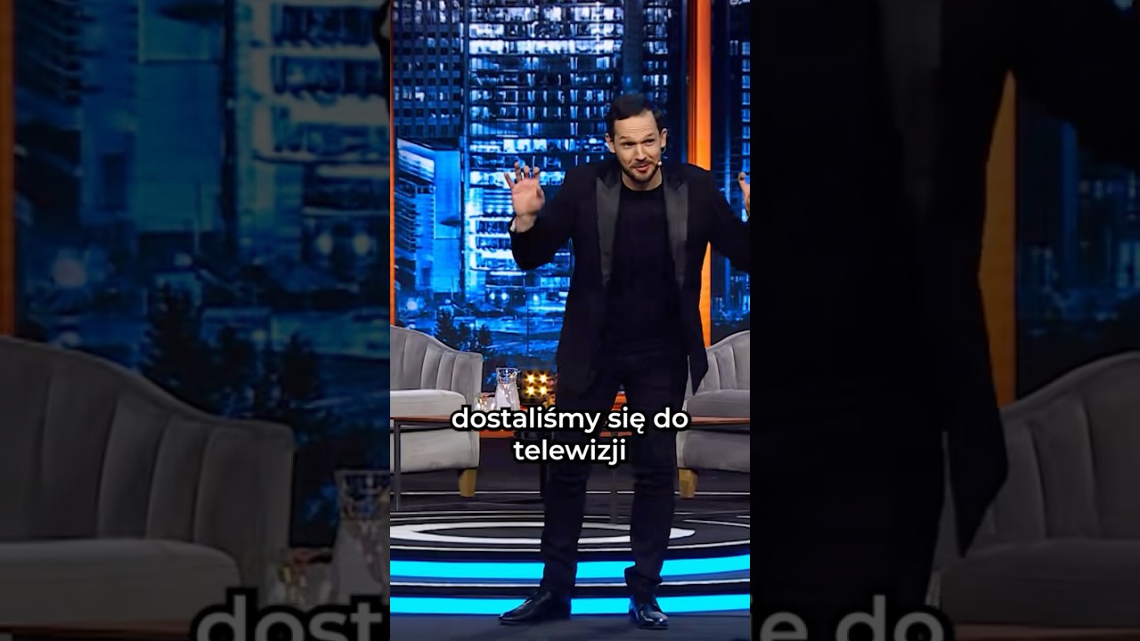 Kto pamięta ten program „Dzięki Bogu już weekend?” 🤔▶️  #śmieszne wow #Wow #pacześ #paczesshow