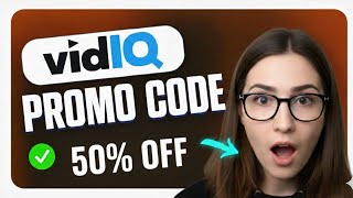 Vidiq Pro Free | Vidiq Promo Code  2026| Vidiq Thumbnail Generator | vidiq coupon code 2026