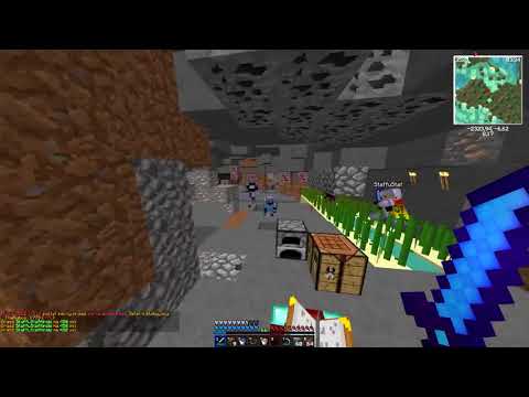 [ARCHIWALNE]#Tak sie robi krety w LAJT#  w StaffuStaffinski ( FILMIK GEN1R )