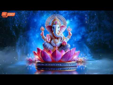 श्री गणेश का लोकप्रिय संकटनाशन स्तोत्र - Sankata Nashana Ganesha Stotram With Lyrics - Bhakti Sageet