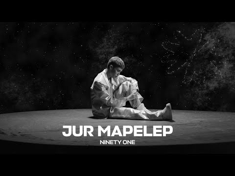 NINETY ONE — Jur Mapelep | Lyric Video