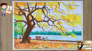 Khai thác vẻ đẹp cuộc sống trong thực hành mĩ thuật | Vẻ đẹp cuộc sống trong tác phẩm mĩ thuật P4