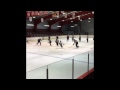Athlete to Watch - Shailynn Snow - Team NL - Hockey