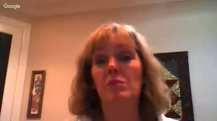 Marcia's Intro