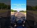 Best feature of the Low Rider ST